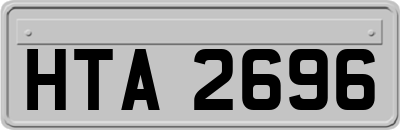 HTA2696