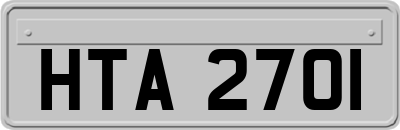 HTA2701