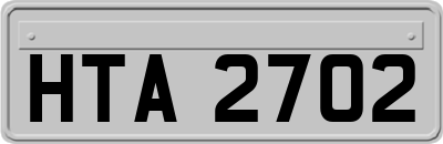 HTA2702