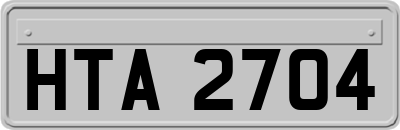 HTA2704