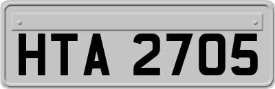 HTA2705