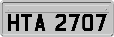 HTA2707