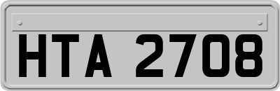 HTA2708