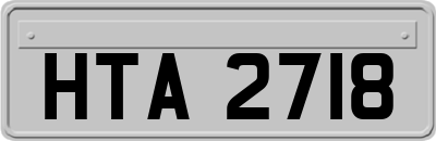 HTA2718