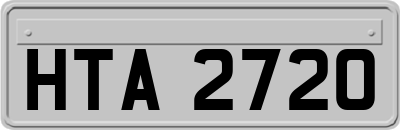 HTA2720