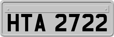 HTA2722