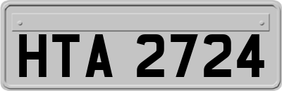 HTA2724