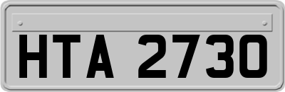 HTA2730