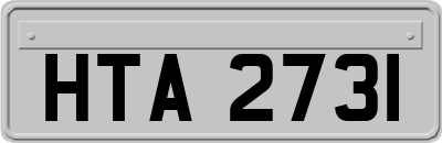 HTA2731