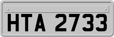 HTA2733