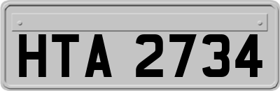 HTA2734
