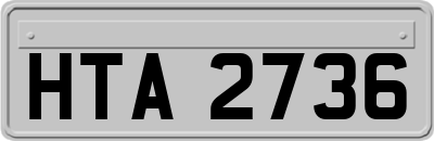 HTA2736
