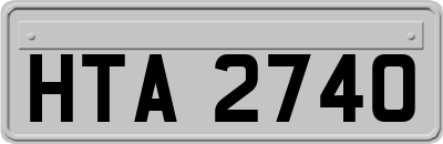 HTA2740