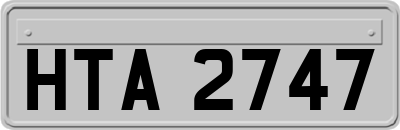 HTA2747