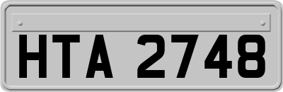 HTA2748