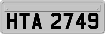 HTA2749