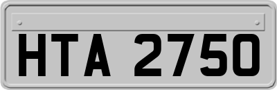 HTA2750