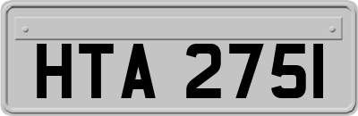 HTA2751