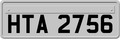 HTA2756