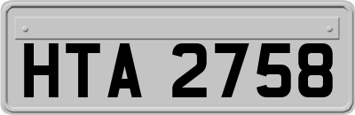 HTA2758