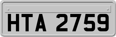 HTA2759