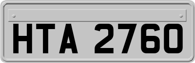 HTA2760