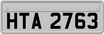 HTA2763