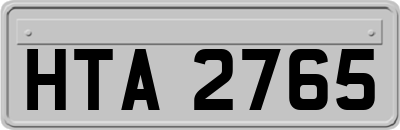 HTA2765