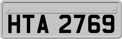 HTA2769