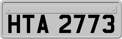 HTA2773