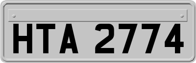 HTA2774