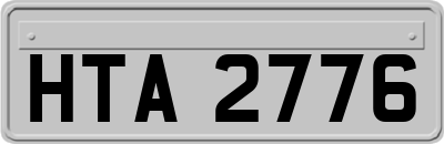 HTA2776