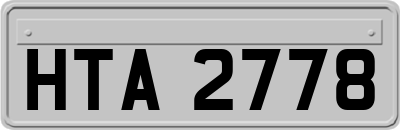 HTA2778