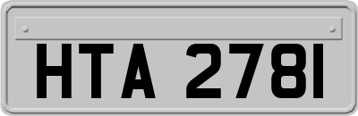 HTA2781