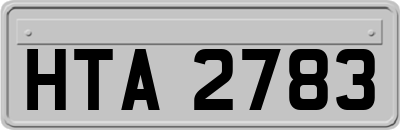 HTA2783