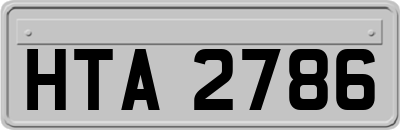 HTA2786