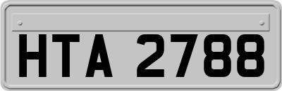 HTA2788