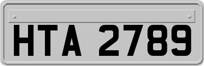HTA2789