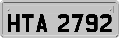 HTA2792