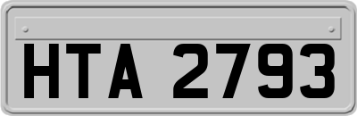 HTA2793