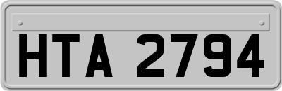 HTA2794