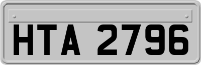 HTA2796