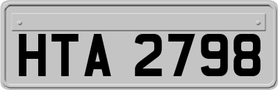 HTA2798