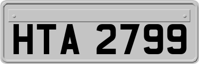HTA2799