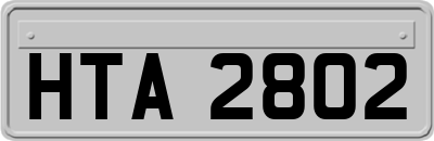 HTA2802