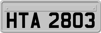 HTA2803