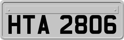 HTA2806