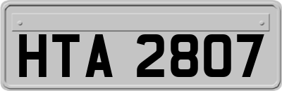 HTA2807