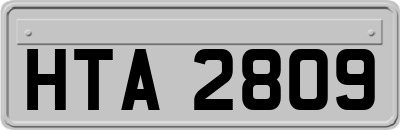 HTA2809