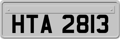 HTA2813